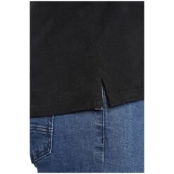 Sweatshirt JELLE Schwarz -Warme Kleidung server 343