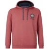 Sweatshirt WYN Hellrot -Warme Kleidung server 347
