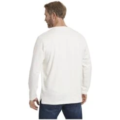 Sweatshirt FIONN Wollweiß 10 Sweatshirt FIONN Wollweiß -Warme Kleidung server 362