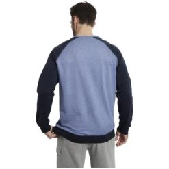 Sweatshirt OWEN Blau -Warme Kleidung server 400