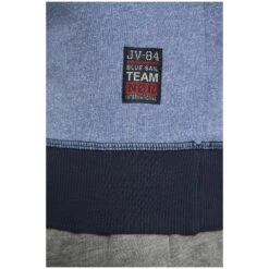 Sweatshirt OWEN Blau -Warme Kleidung server 401