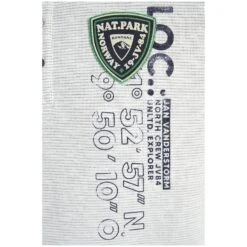 Sweatshirt REGINALD Wollweiß Melange 14 Sweatshirt REGINALD Wollweiß Melange -Warme Kleidung server 423