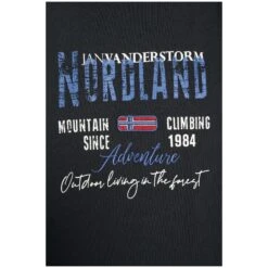 Doppelpack Sweatshirt BOTU Petrol Dunkelblau -Warme Kleidung server 454