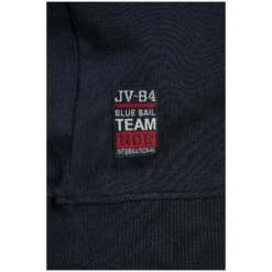 Doppelpack Sweatshirt BOTU Petrol Dunkelblau -Warme Kleidung server 455