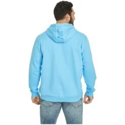 Sweatshirt JEPPE Türkis 12 Sweatshirt JEPPE Türkis -Warme Kleidung server 460