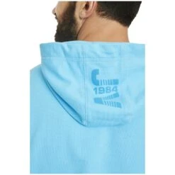 Sweatshirt JEPPE Türkis 15 Sweatshirt JEPPE Türkis -Warme Kleidung server 463