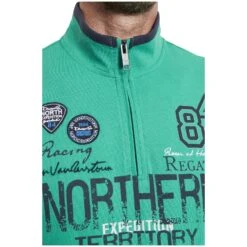 Sweatshirt STIG Grün 13 Sweatshirt STIG Grün -Warme Kleidung server 482