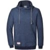 Sweatshirt BLANKARD Blau Melange 2 Sweatshirt BLANKARD Blau Melange -Warme Kleidung server 484
