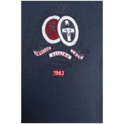 Sweatshirt FENNO Blau 13 Sweatshirt FENNO Blau -Warme Kleidung server 493