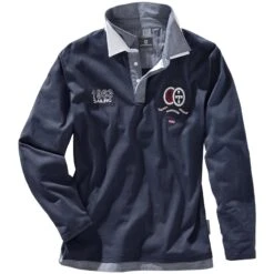 Sweatshirt FENNO Blau 15 Sweatshirt FENNO Blau -Warme Kleidung server 495