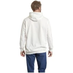 Sweatshirt JOUPPI Weiß -Warme Kleidung server 505