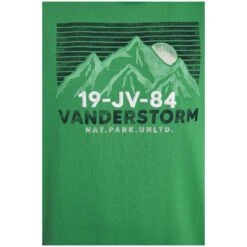 Sweatshirt ANJE Grün -Warme Kleidung server 512