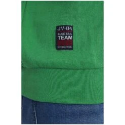 Sweatshirt ANJE Grün -Warme Kleidung server 513