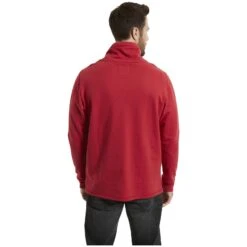 Sweatshirt HENTRI Rot -Warme Kleidung server 517