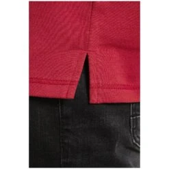 Sweatshirt HENTRI Rot -Warme Kleidung server 519