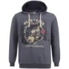 Sweatshirt ELLMAR Blau -Warme Kleidung server 526