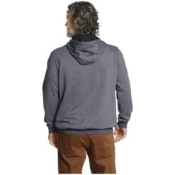 Sweatshirt ELLMAR Blau -Warme Kleidung server 528