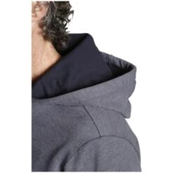 Sweatshirt ELLMAR Blau -Warme Kleidung server 530