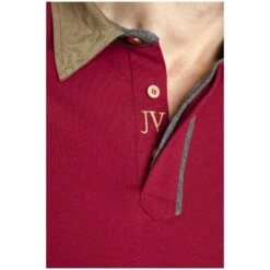 Sweatshirt JAARNE Rot -Warme Kleidung server 569