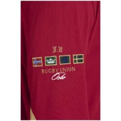 Sweatshirt JAARNE Rot -Warme Kleidung server 571