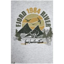 Sweatshirt NAVER Beige Melange 13 Sweatshirt NAVER Beige Melange -Warme Kleidung server 581