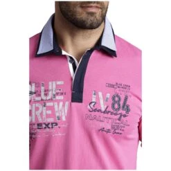 Sweatshirt INGOBERT Pink -Warme Kleidung server 600