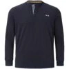 Sweatshirt VILJAR Dunkelblau -Warme Kleidung server 603