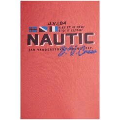 Sweatshirt ROSSKJELL Orange -Warme Kleidung server 612