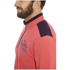 Sweatshirt ROSSKJELL Orange -Warme Kleidung server 613