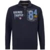 Sweatshirt THORALF Dunkelblau -Warme Kleidung server 620