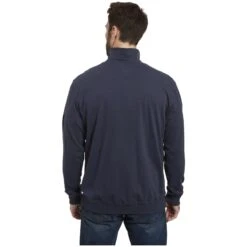 Sweatshirt THORALF Dunkelblau -Warme Kleidung server 622