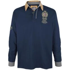 Sweatshirt JAARNE Dunkelblau