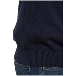 Pullover TJURE Dunkelblau 10 Pullover TJURE Dunkelblau -Warme Kleidung server 63