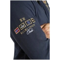 Sweatshirt JAARNE Dunkelblau -Warme Kleidung server 631