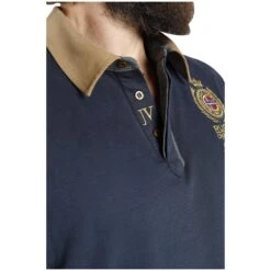 Sweatshirt JAARNE Dunkelblau -Warme Kleidung server 632