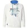 Sweatshirt STURGILL Wollweiß 2 Sweatshirt STURGILL Wollweiß -Warme Kleidung server 648