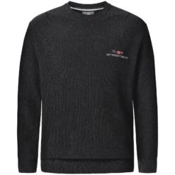 Pullover ALBREKT Dunkelgrau