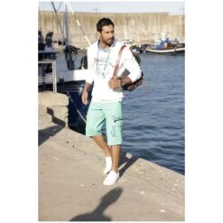 Sweatshirt STURGILL Wollweiß -Warme Kleidung server 654