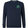 Sweatshirt INGOLV Dunkelblau -Warme Kleidung server 661