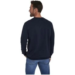 Sweatshirt INGOLV Dunkelblau -Warme Kleidung server 663