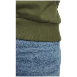 Doppelpack Sweatshirt HOLDGER Grün Blau -Warme Kleidung server 674