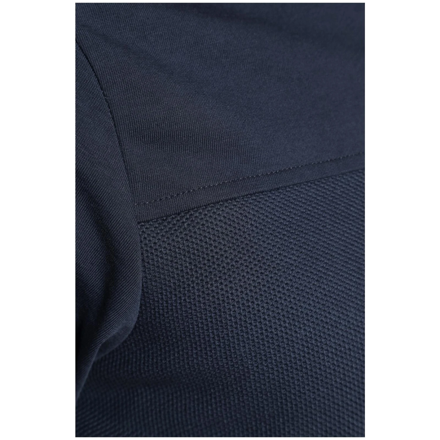 Sweatshirt ILMARI Dunkelblau 6 Sweatshirt ILMARI Dunkelblau – Bild 4