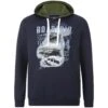 Sweatshirt INGOMAR Dunkelblau 1 Sweatshirt INGOMAR Dunkelblau -Warme Kleidung server 686