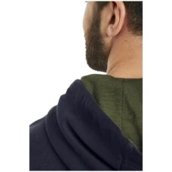 Sweatshirt INGOMAR Dunkelblau -Warme Kleidung server 692