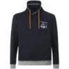 Sweatshirt JARMUND Dunkelblau -Warme Kleidung server 694