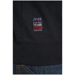 Doppelpack Sweatshirt BOTU Hellgrün Schwarz -Warme Kleidung server 730