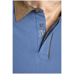 Sweatshirt JAARNE Hellblau 9 Sweatshirt JAARNE Hellblau -Warme Kleidung server 734