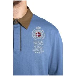 Sweatshirt JAARNE Hellblau 10 Sweatshirt JAARNE Hellblau -Warme Kleidung server 735