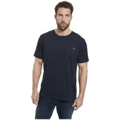 Set Hemd Und T-Shirt RATFRIED Dunkelblau Kariert 13 Set Hemd Und T-Shirt RATFRIED Dunkelblau Kariert -Warme Kleidung server 803