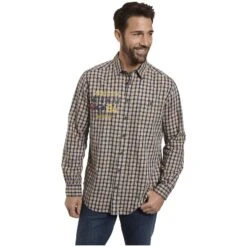 Set Hemd Und T-Shirt RATFRIED Dunkelblau Kariert 14 Set Hemd Und T-Shirt RATFRIED Dunkelblau Kariert -Warme Kleidung server 804